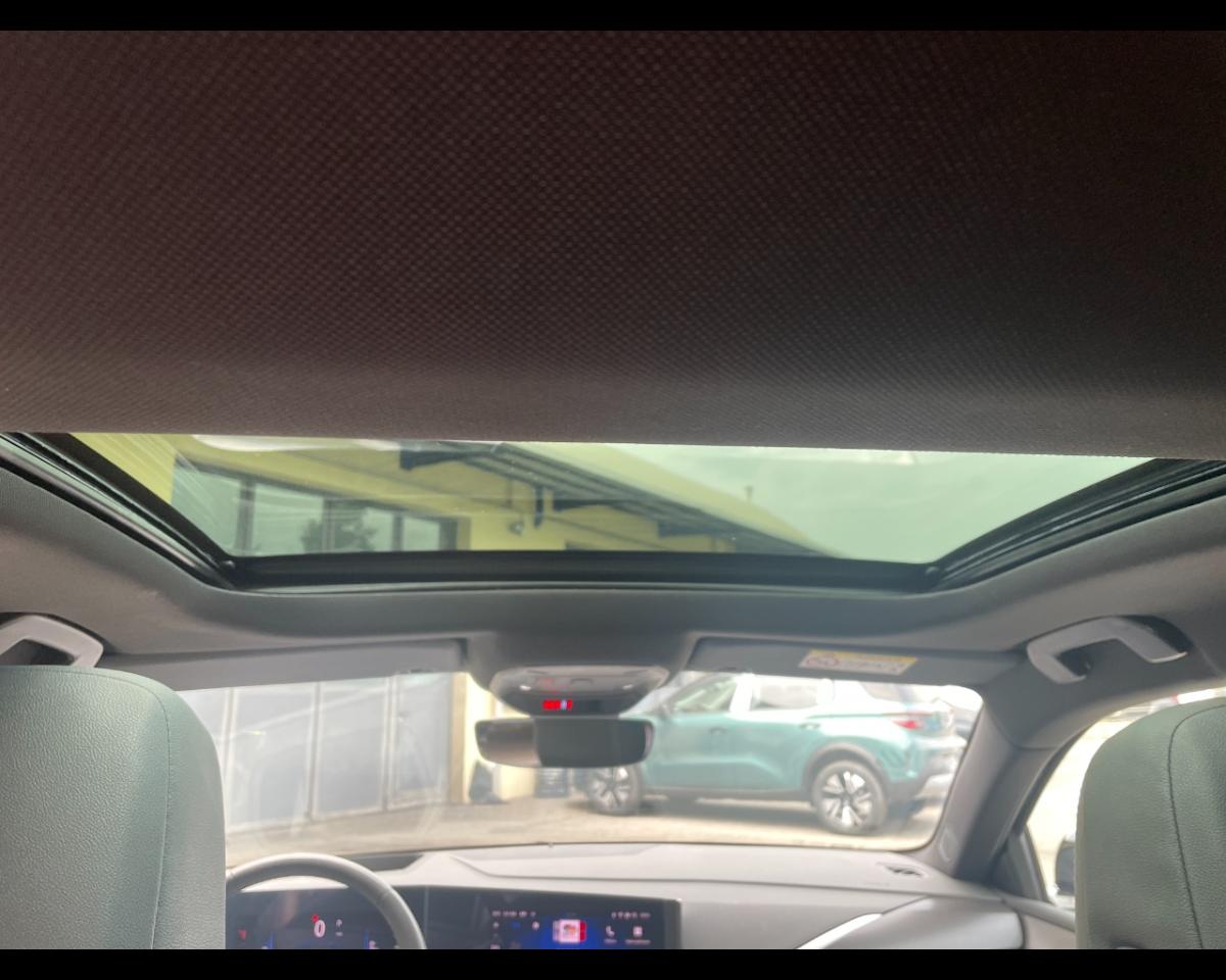 Opel Opel Astra usata, con esp