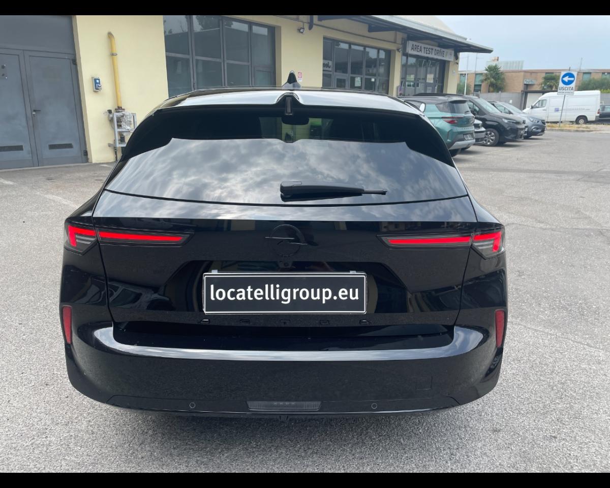 Opel Opel Astra usata 22