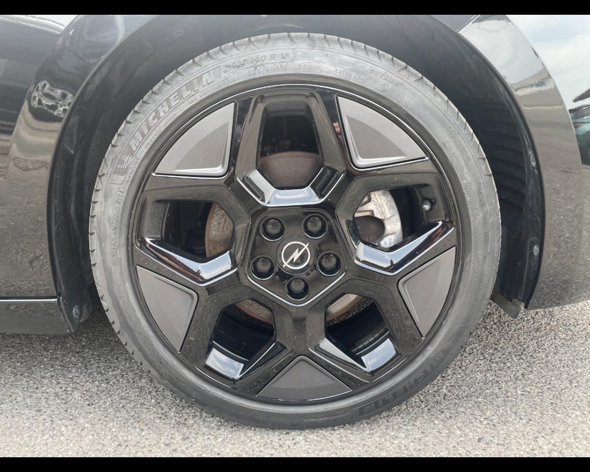 Opel Opel Astra usata 25