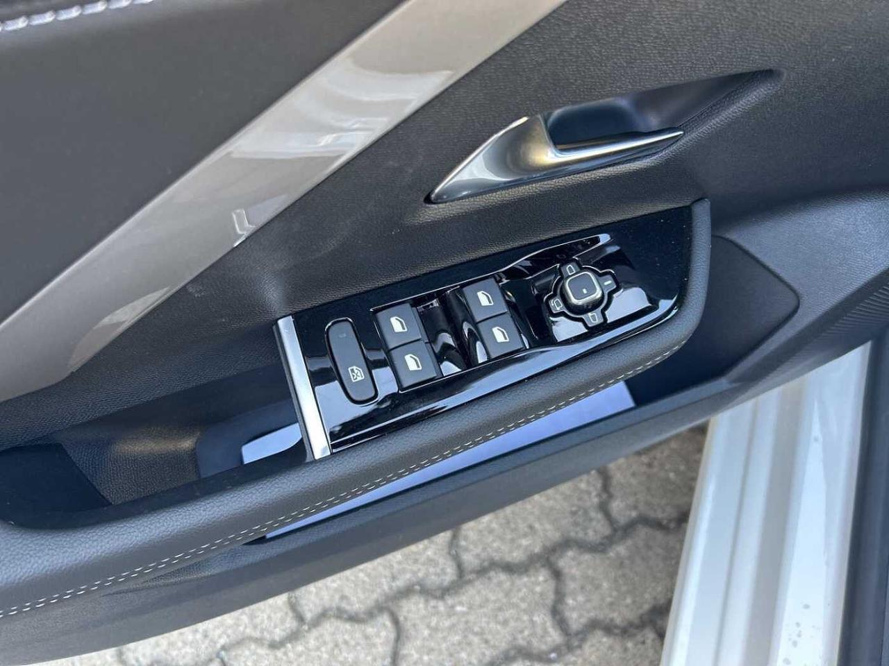 Opel Opel Astra usata, con cruise control