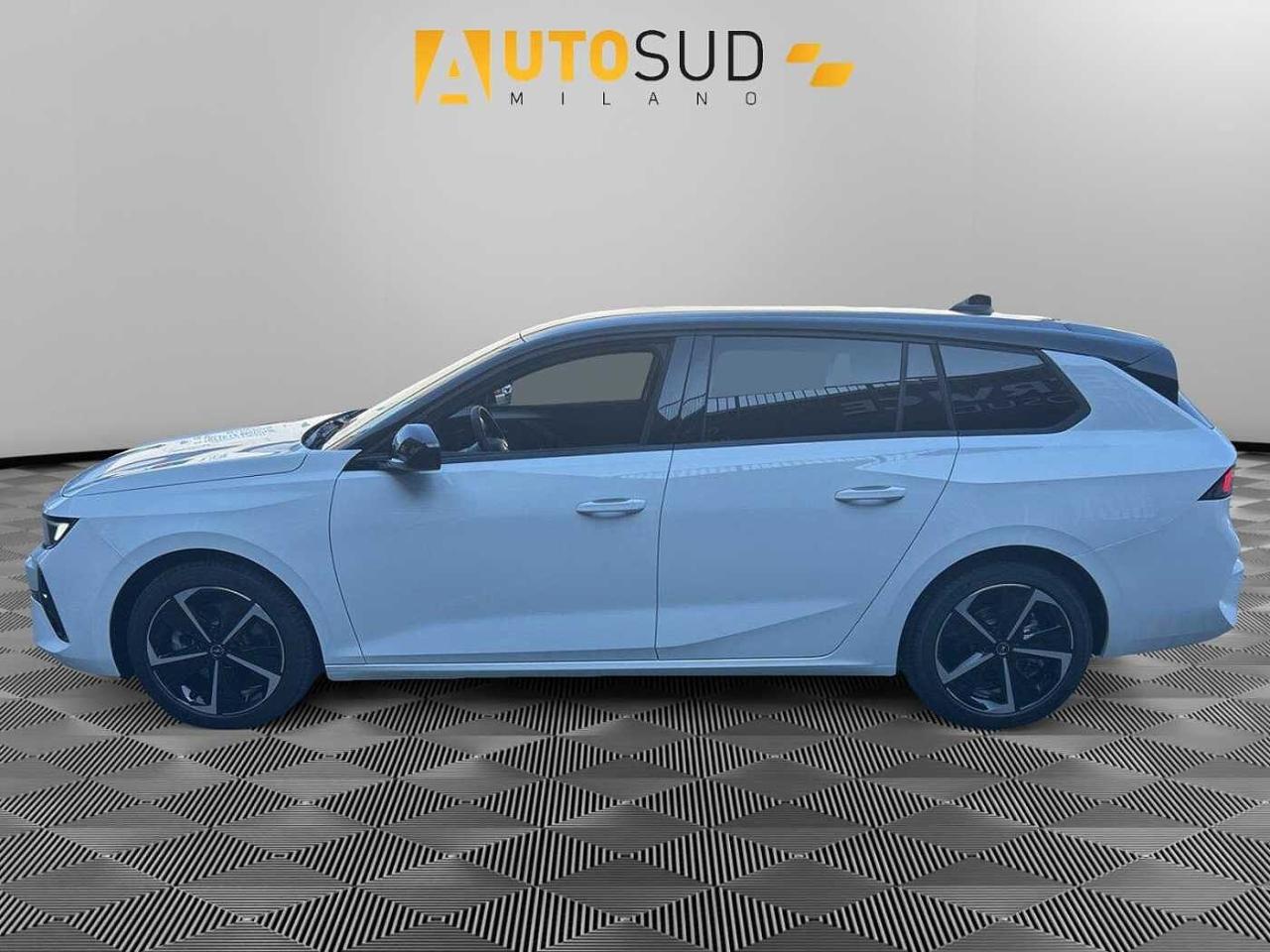 Opel Opel Astra usata 11