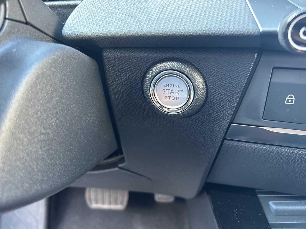 Opel Opel Astra usata 12