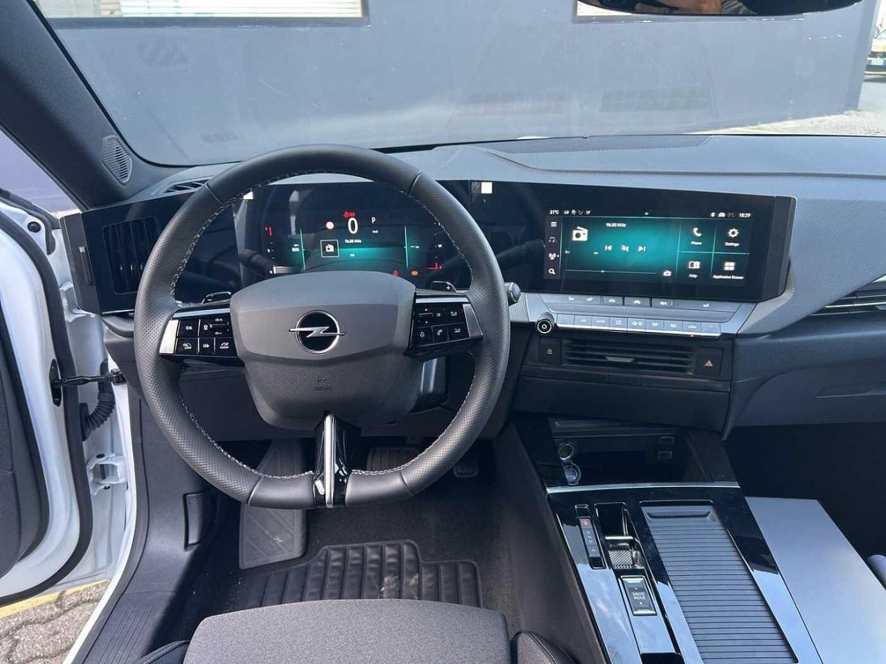 Opel Opel Astra usata 14