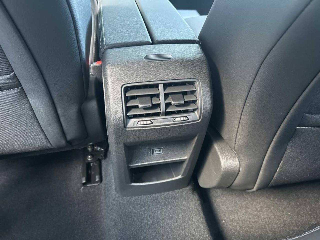 Opel Opel Astra usata 15