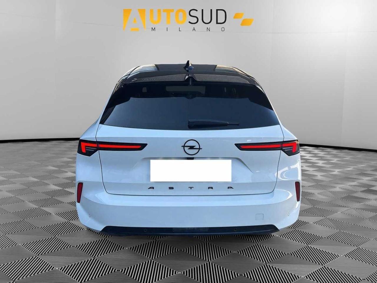 Opel Opel Astra usata 18