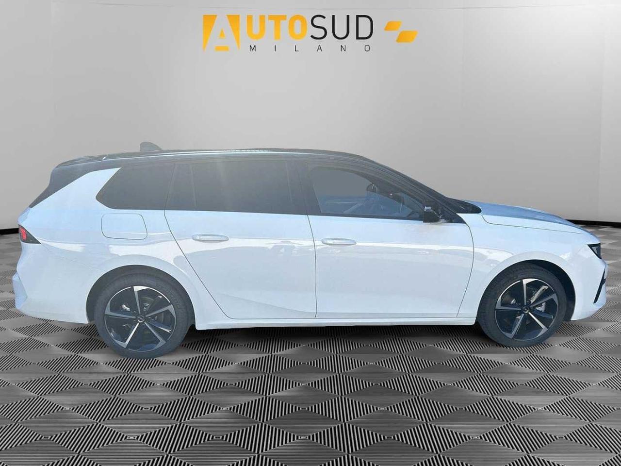 Opel Opel Astra usata 20