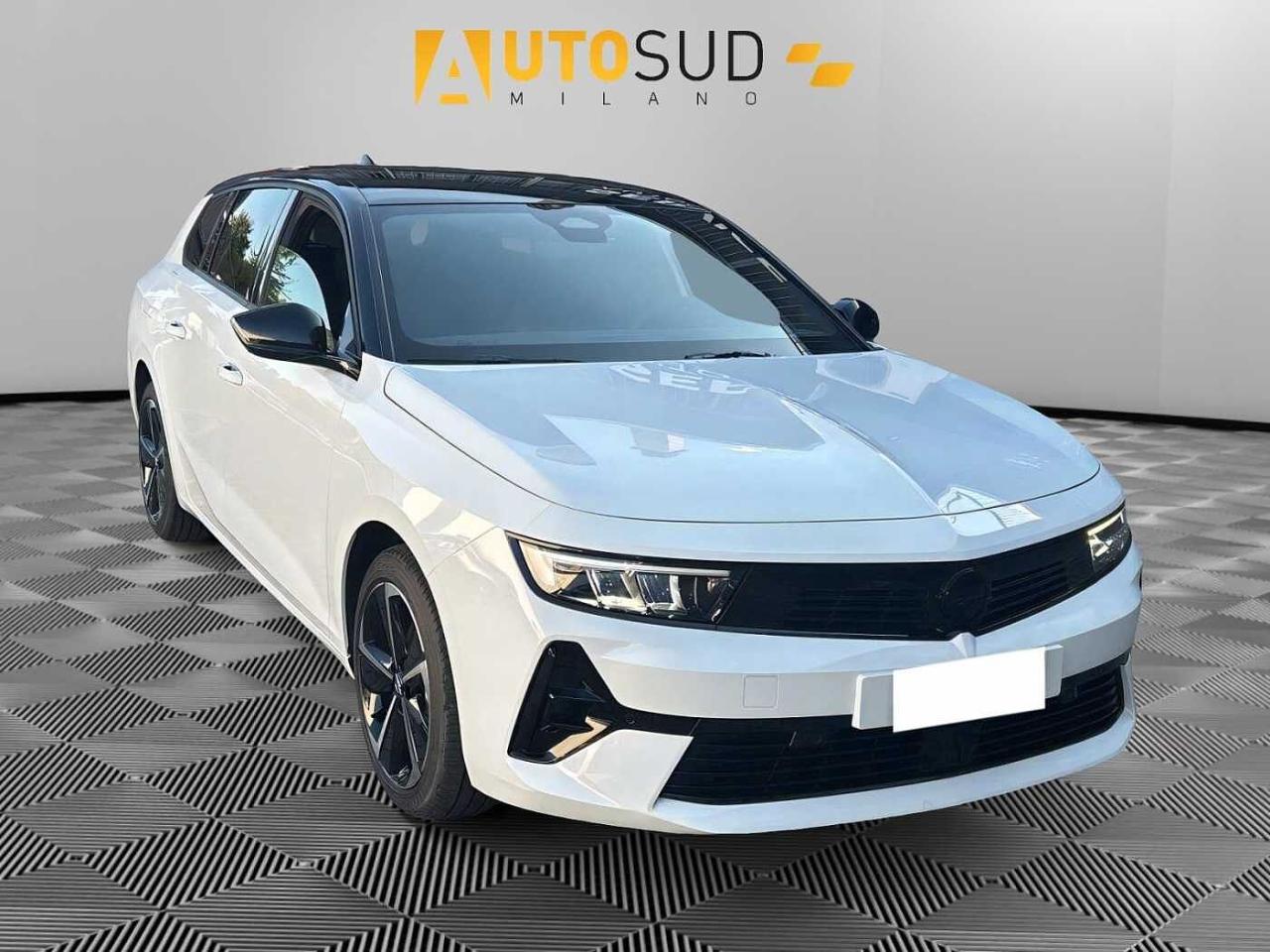 Opel Opel Astra usata 21