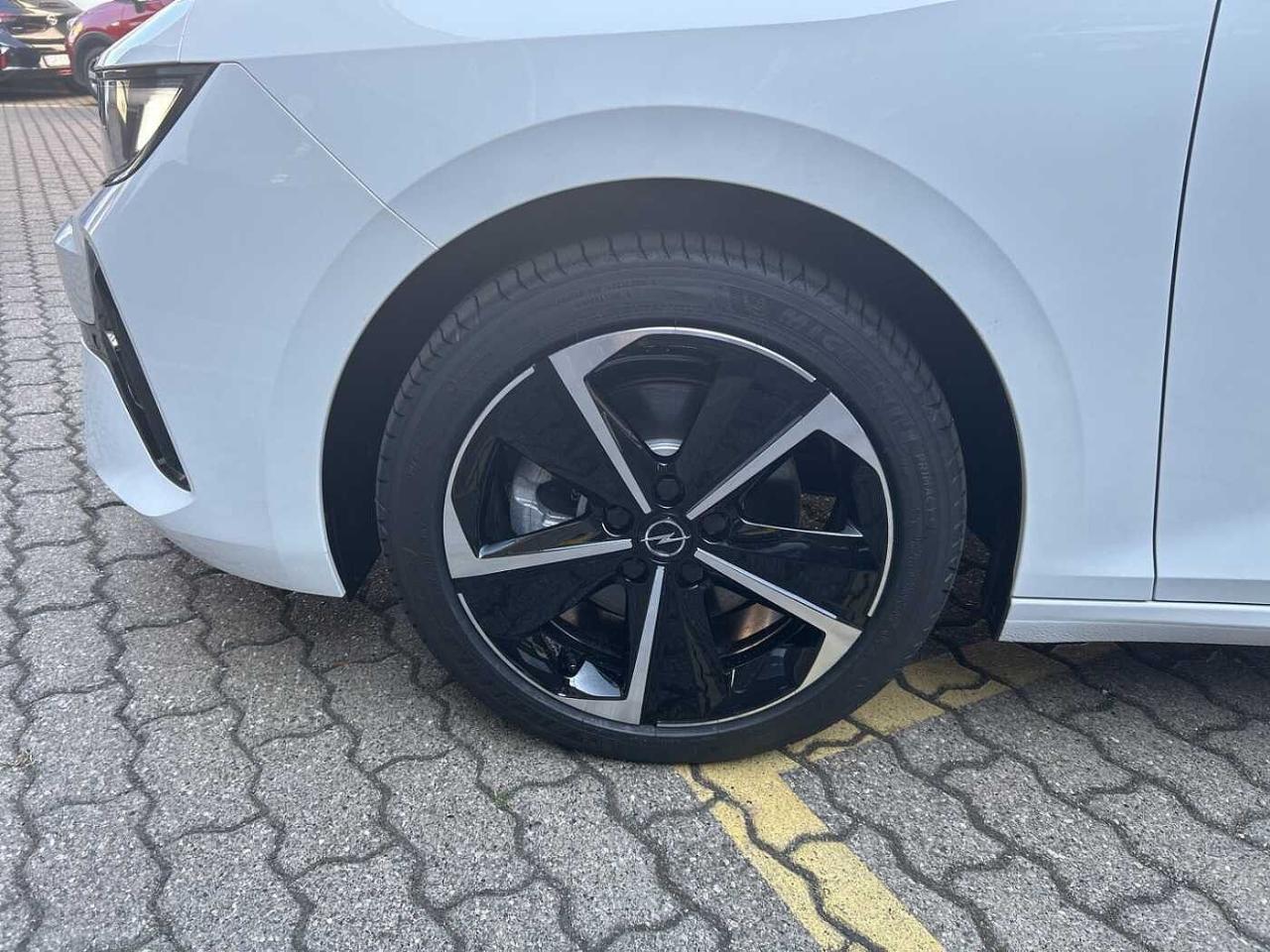 Opel Opel Astra usata 23