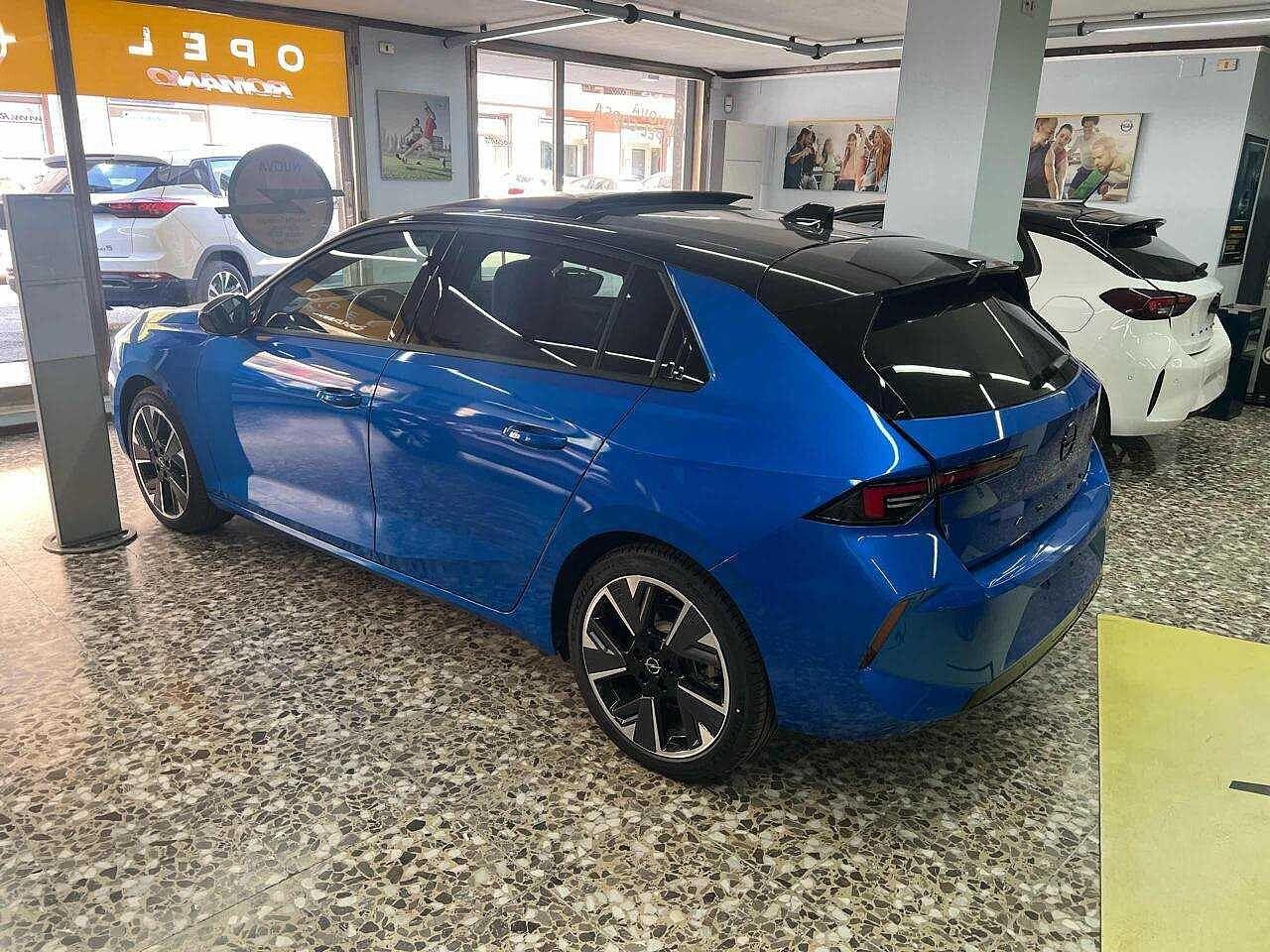 Opel Opel Astra usata 11