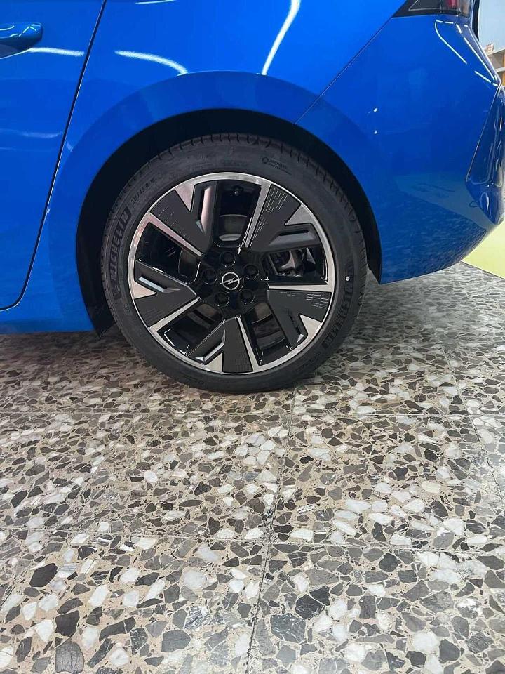 Opel Opel Astra usata 13