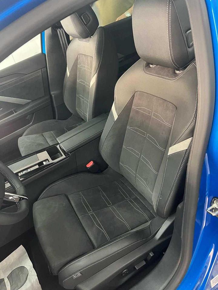 Opel Opel Astra usata 15