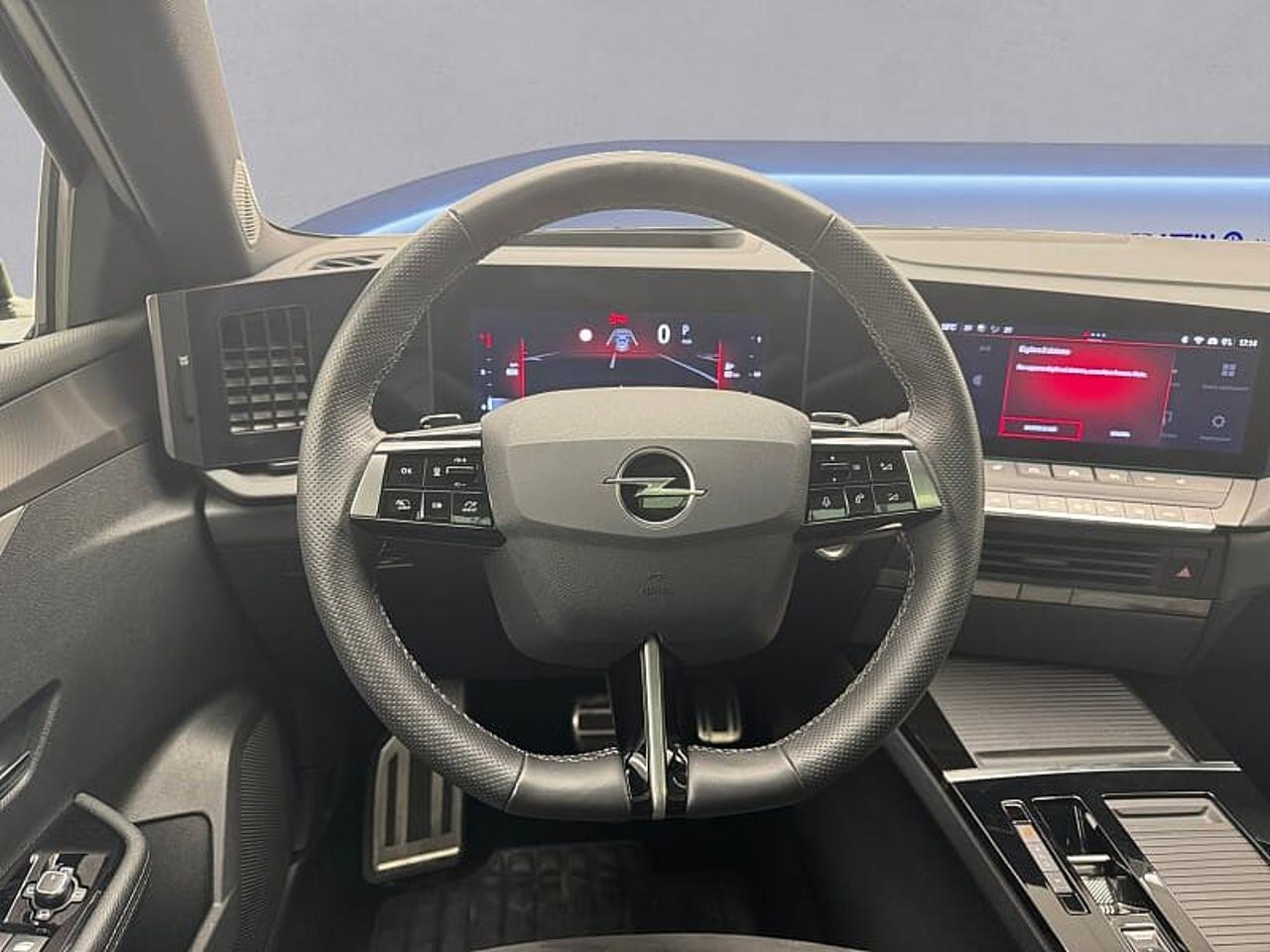 Opel Opel Astra usata 2