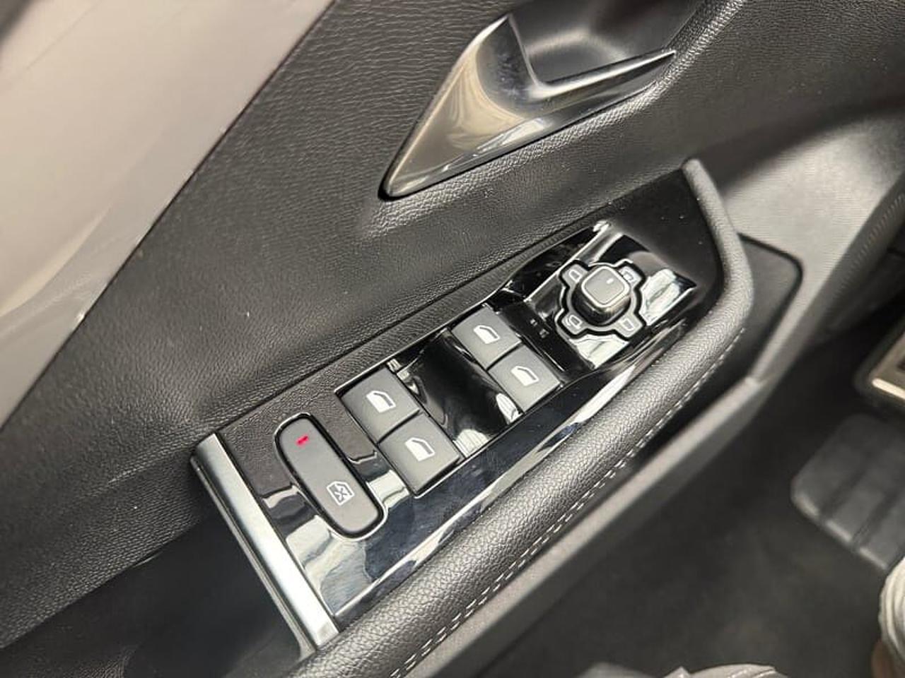 Opel Opel Astra usata 5