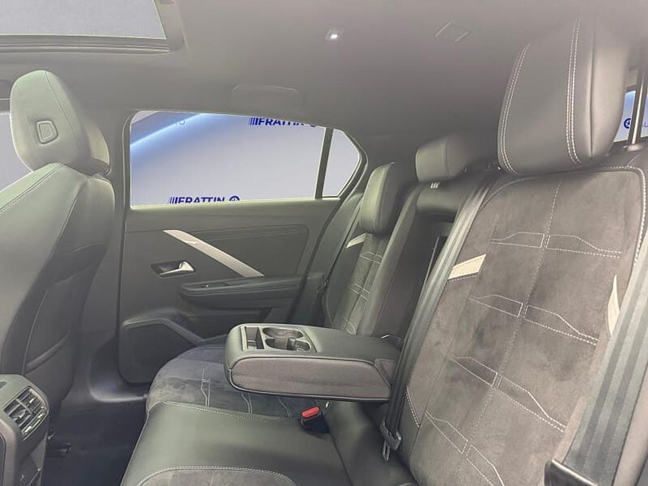 Opel Opel Astra usata 8