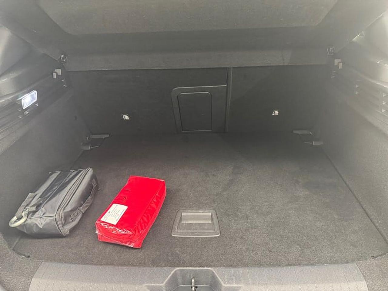 Opel Opel Astra usata 9