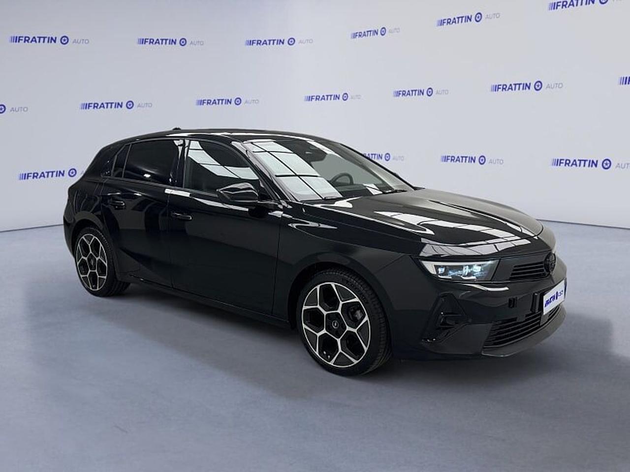 Opel Opel Astra usata 11