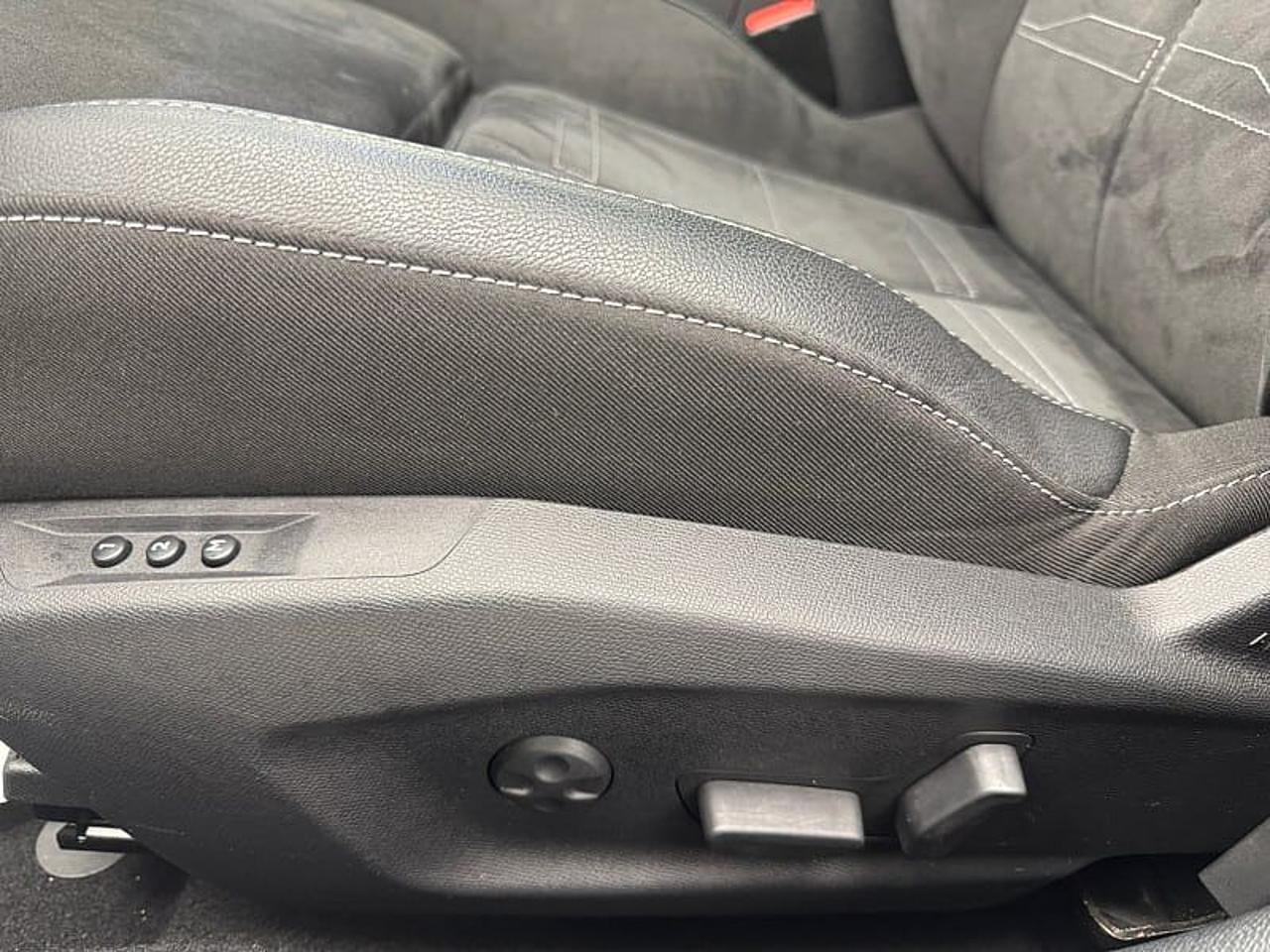 Opel Opel Astra usata 12
