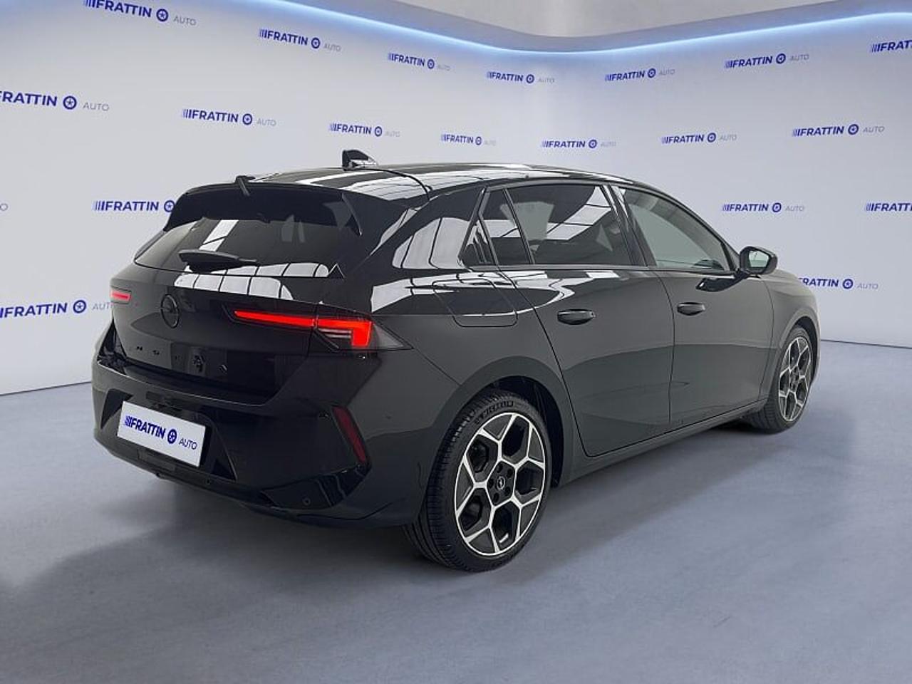 Opel Opel Astra usata 14