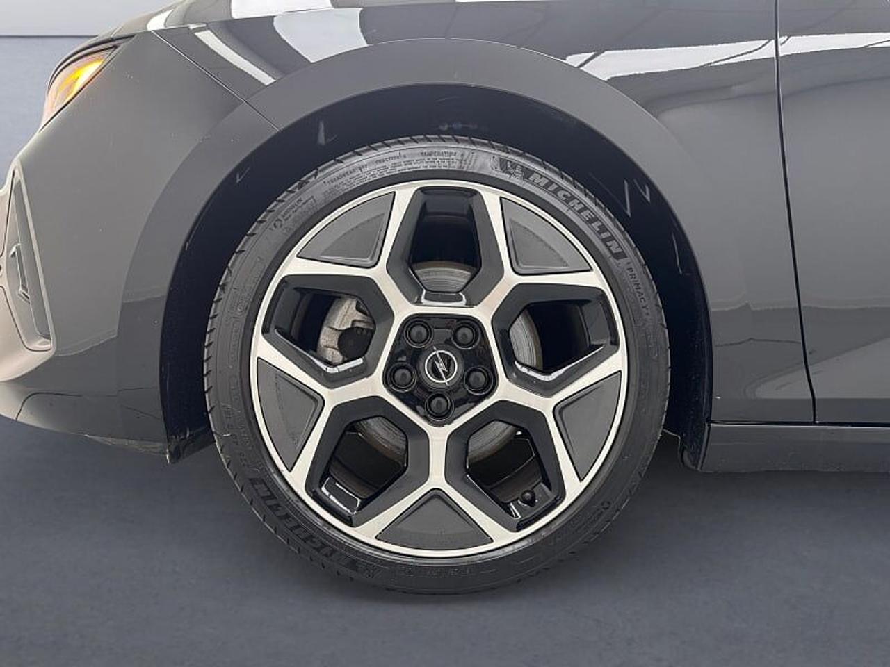 Opel Opel Astra usata 15