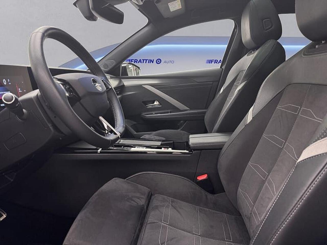Opel Opel Astra usata 18