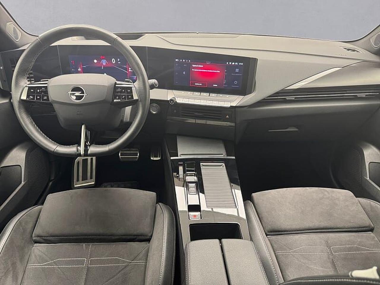 Opel Opel Astra usata 19