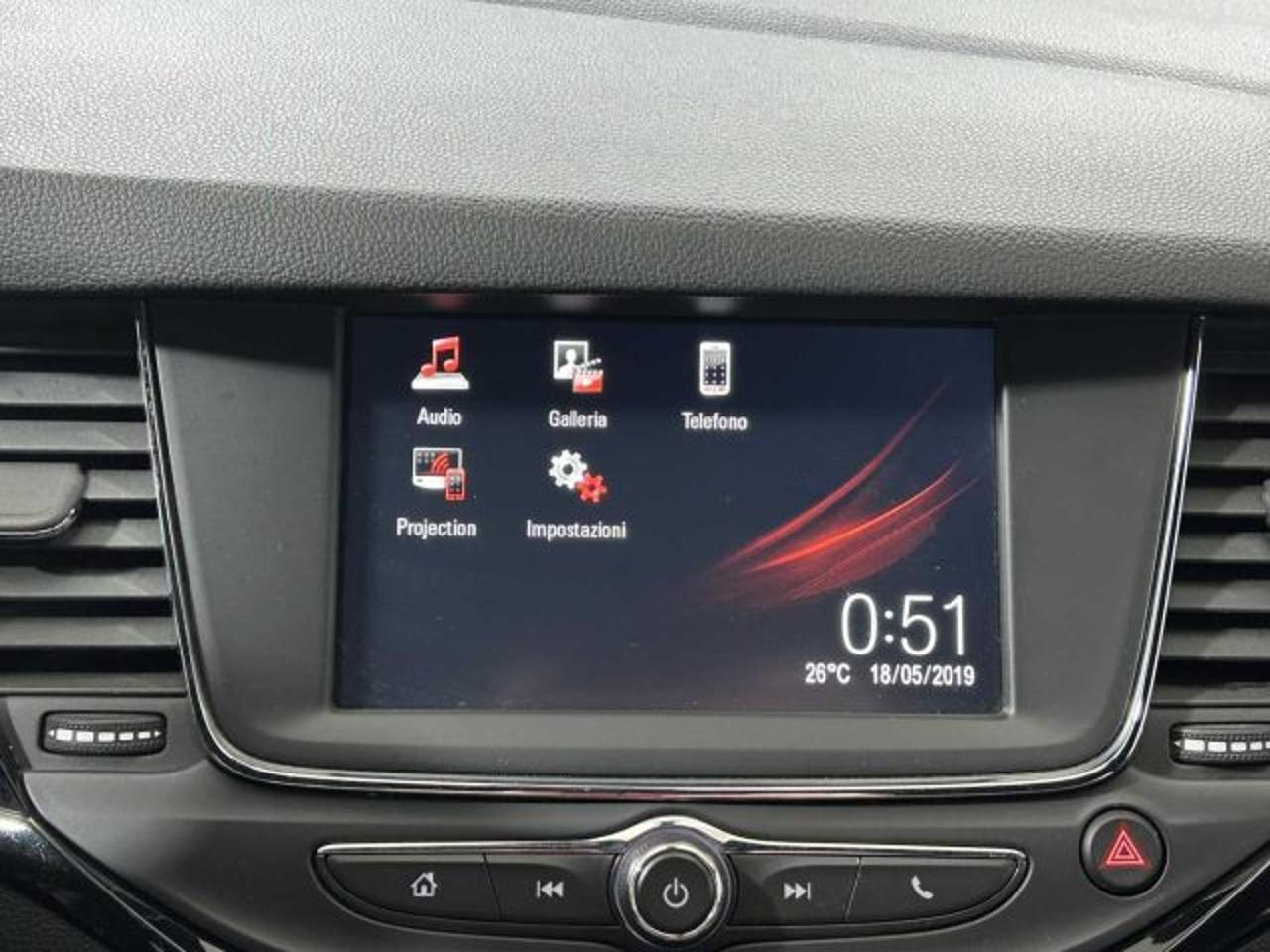 Opel Opel Astra usata 9