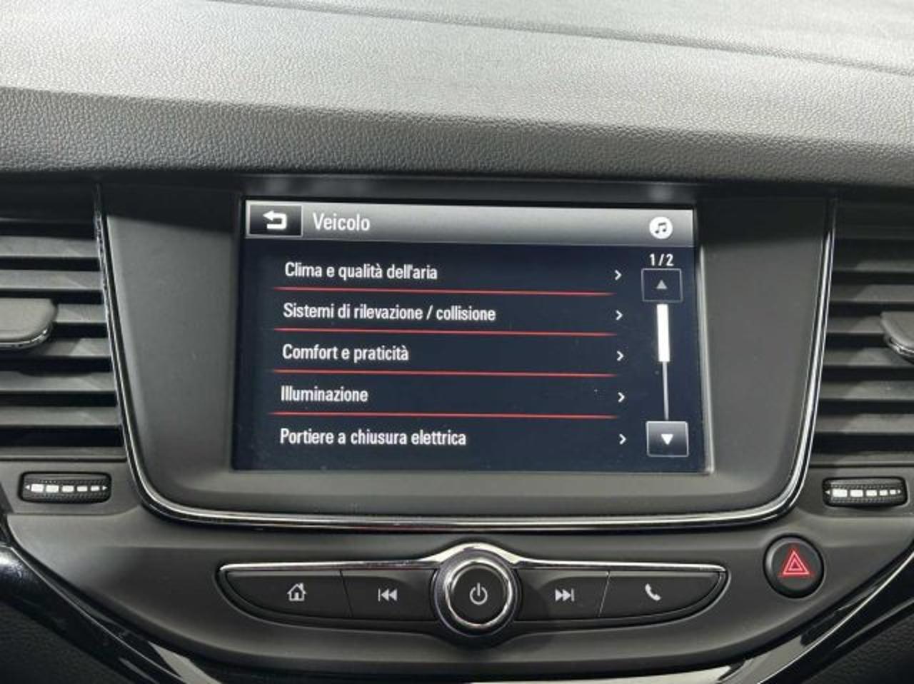 Opel Opel Astra usata 10