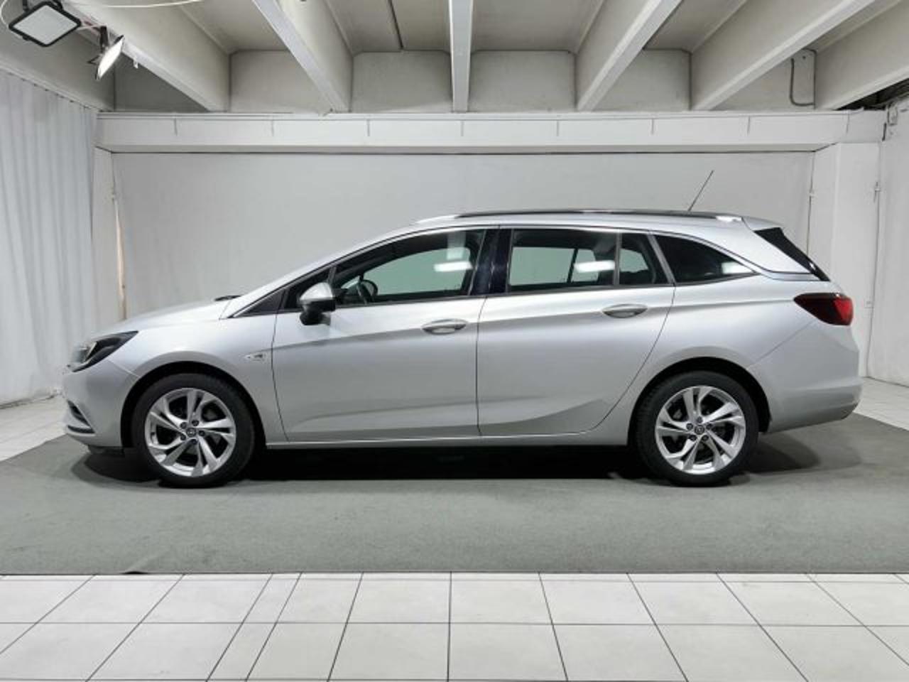Opel Opel Astra usata 11