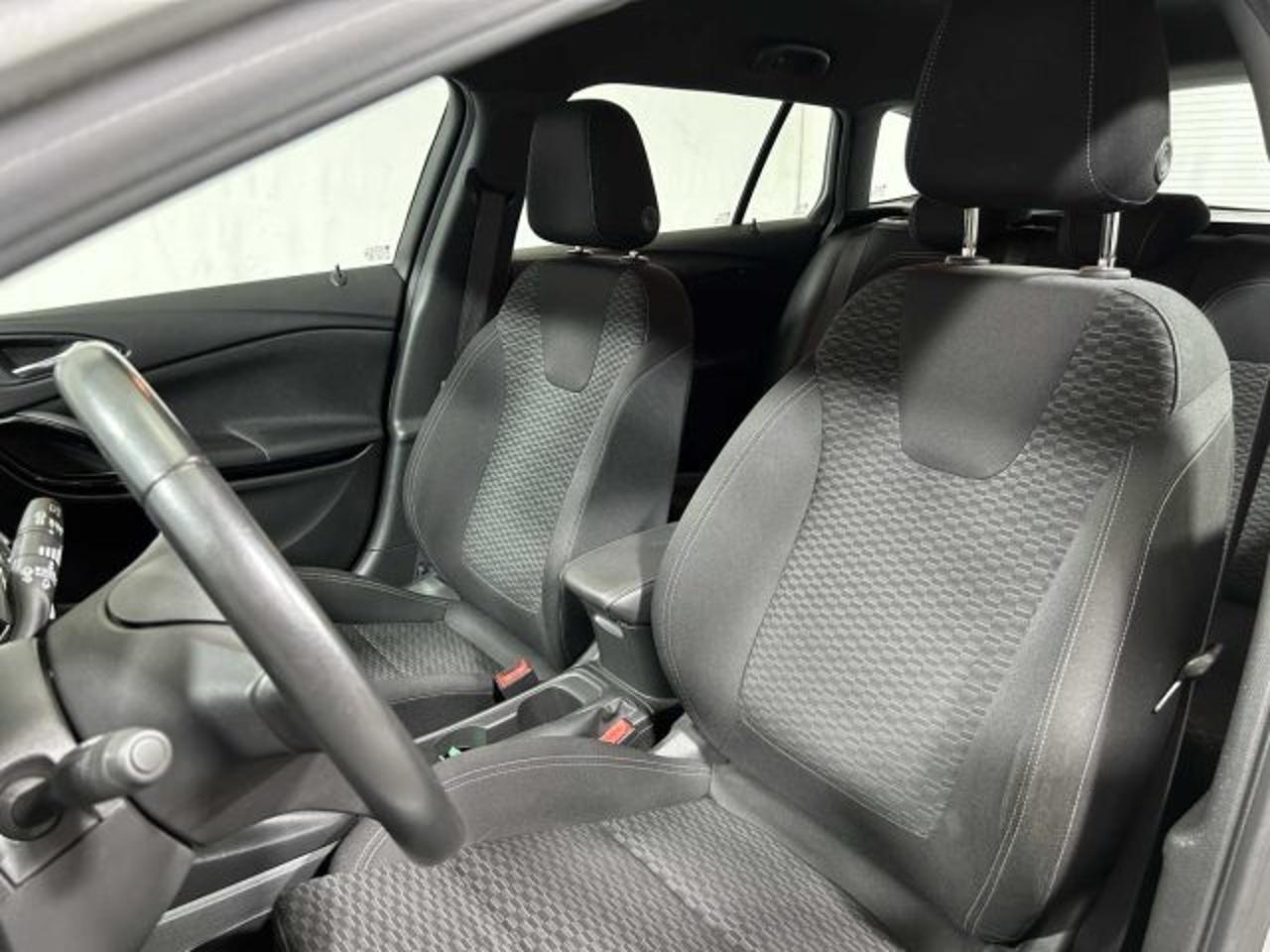 Opel Opel Astra usata 12