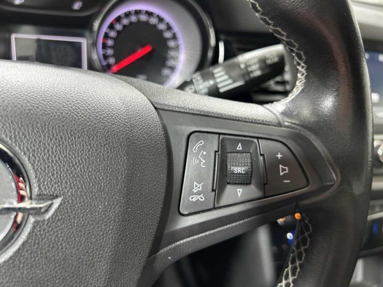 Opel Opel Astra usata 14