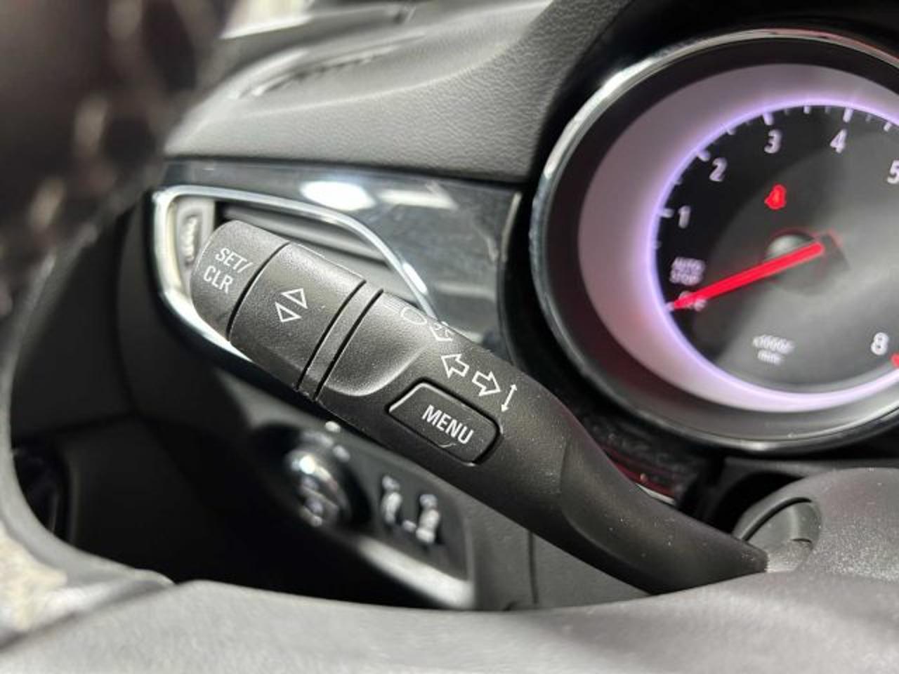 Opel Opel Astra usata 17