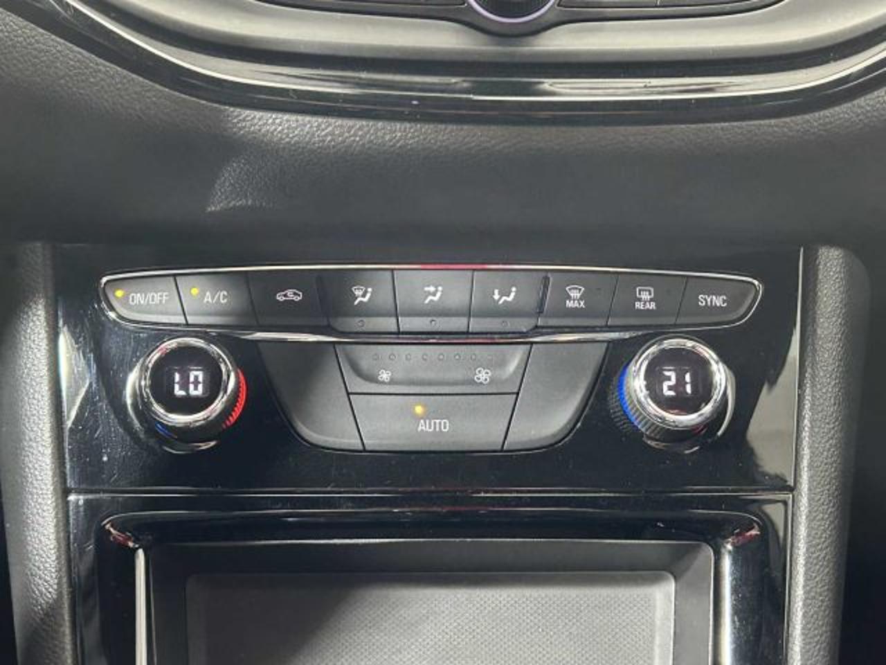 Opel Opel Astra usata 18