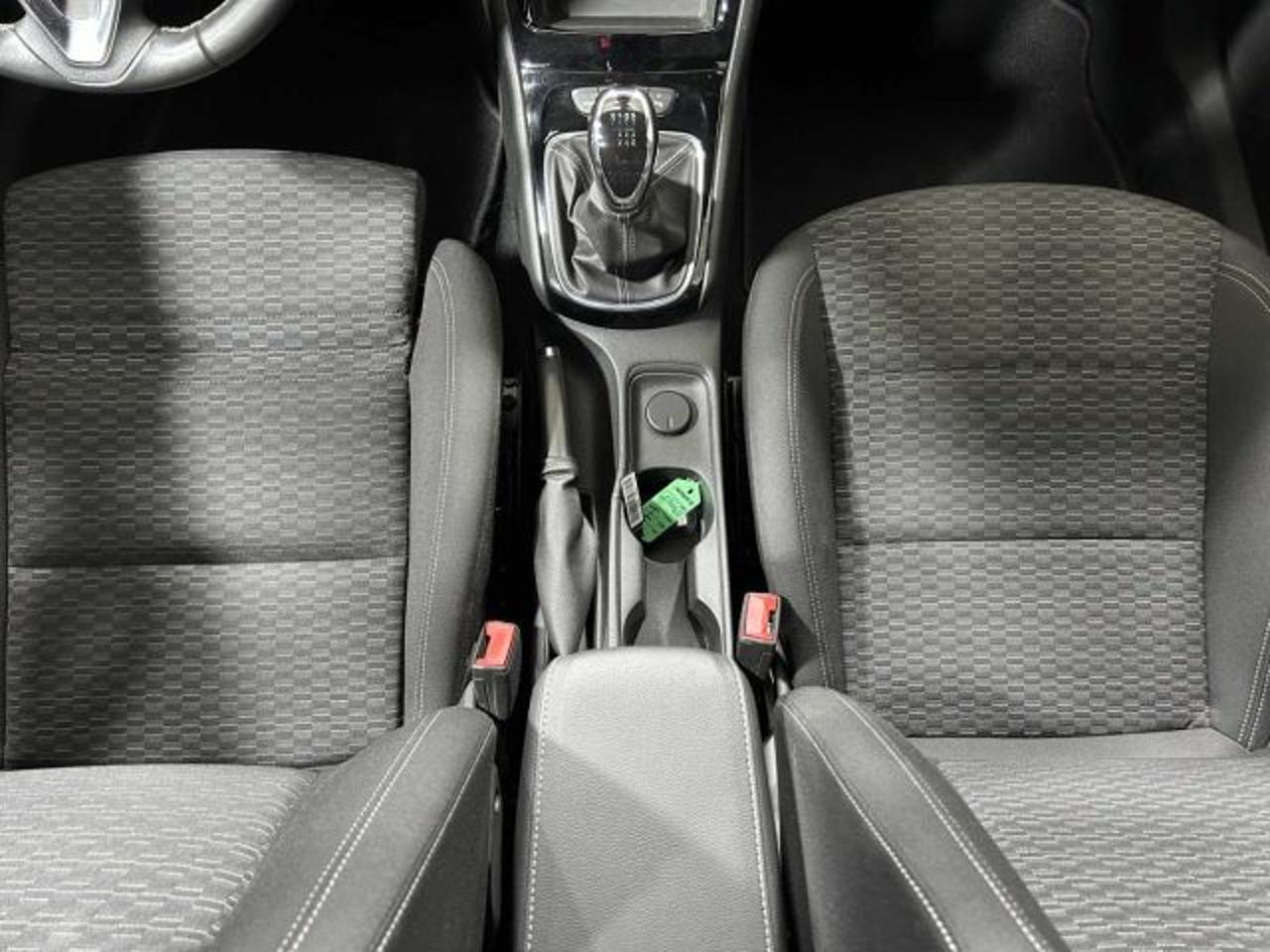 Opel Opel Astra usata 20