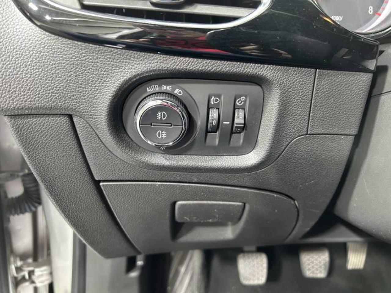 Opel Opel Astra usata 21