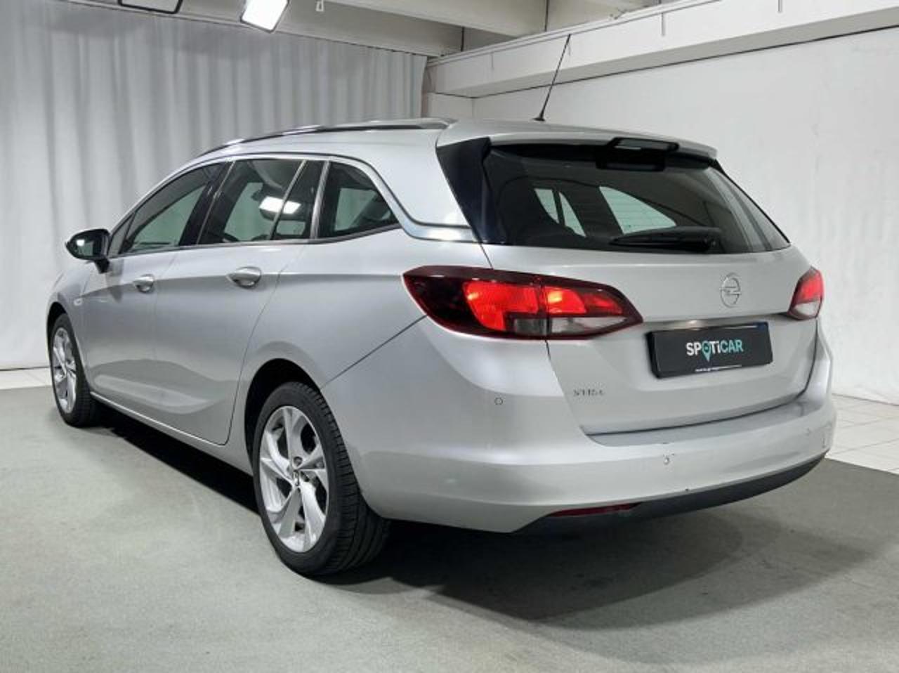 Opel Opel Astra usata 22