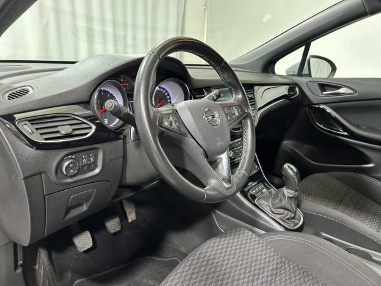 Opel Opel Astra usata 23