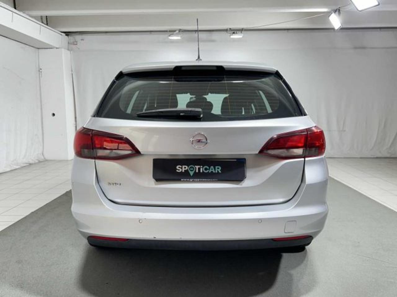 Opel Opel Astra usata 24