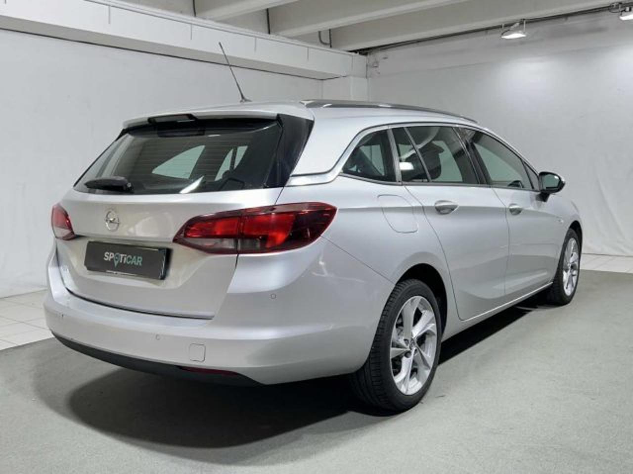 Opel Opel Astra usata 25