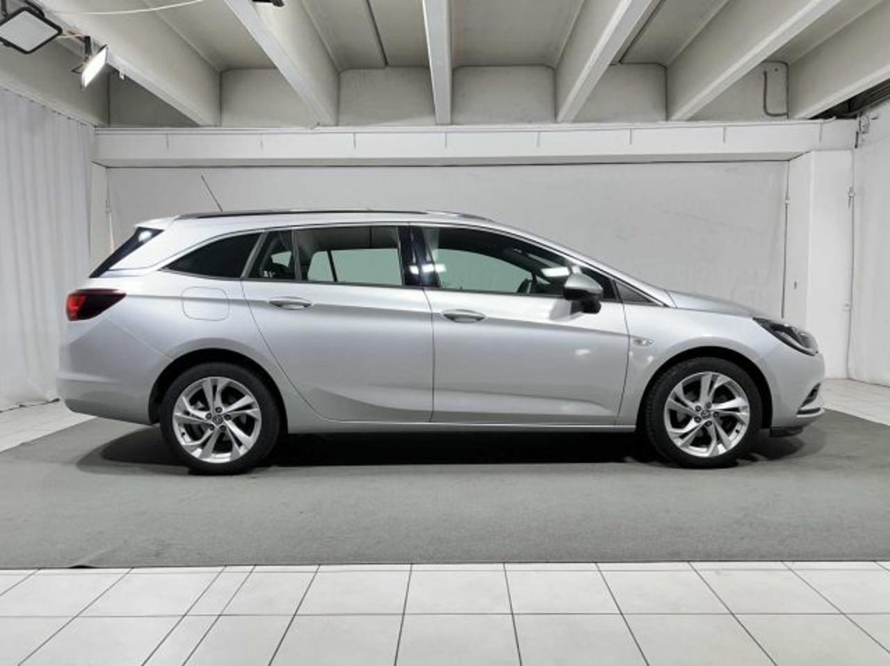 Opel Opel Astra usata 26