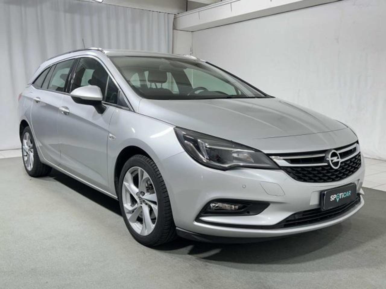 Opel Opel Astra usata 27