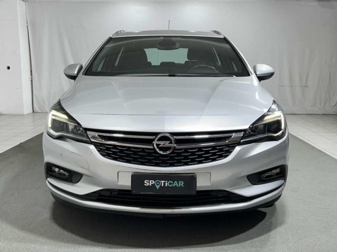 Opel Opel Astra usata 28