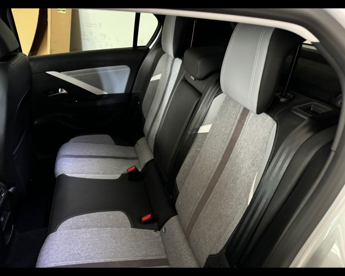 Opel Opel Astra usata 1
