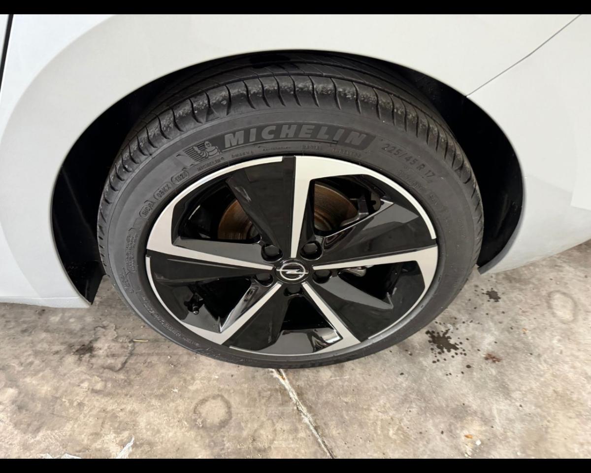 Opel Opel Astra usata 5