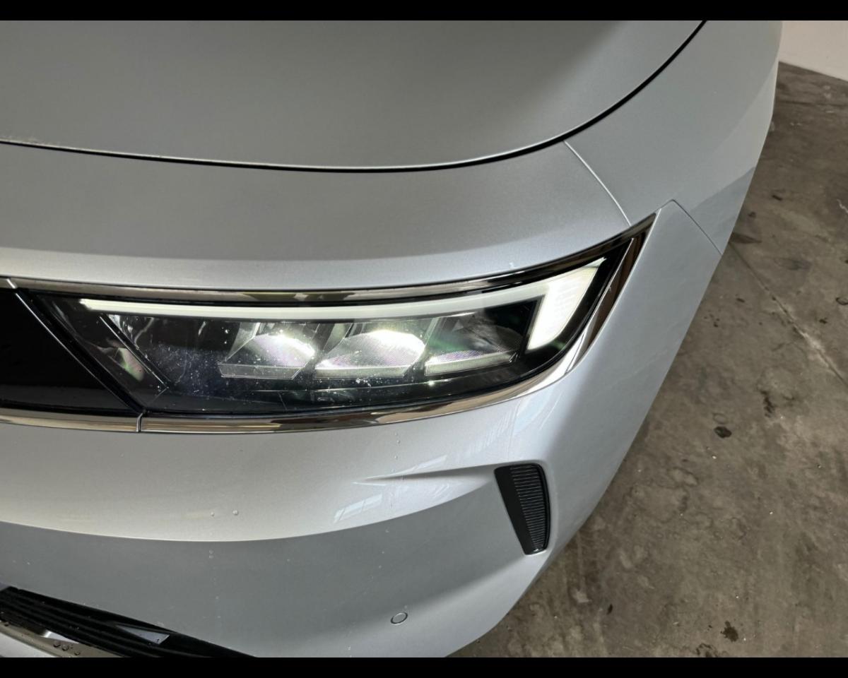 Opel Opel Astra usata 6