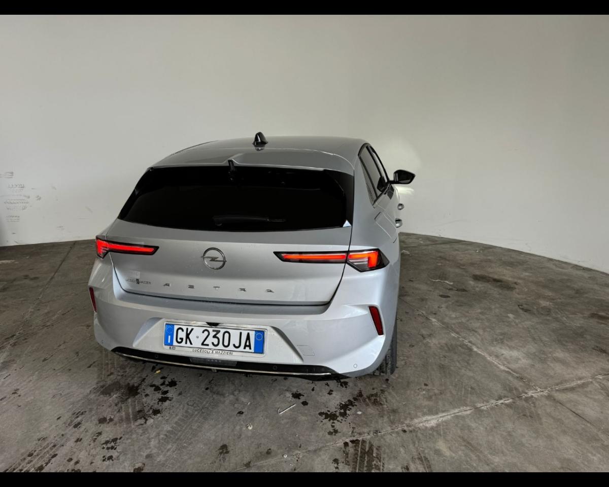 Opel Opel Astra usata 9
