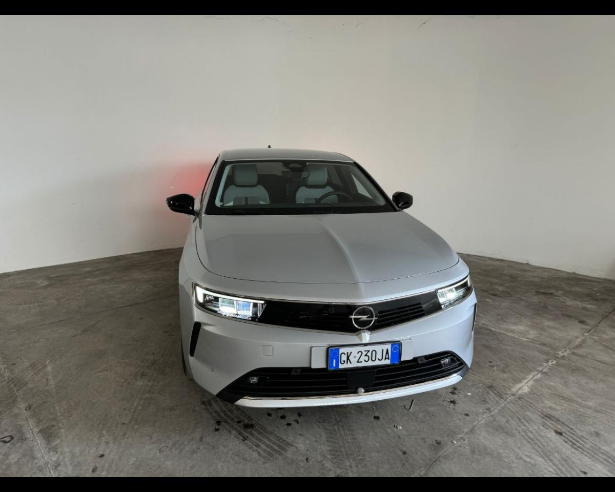 Opel Opel Astra usata 10