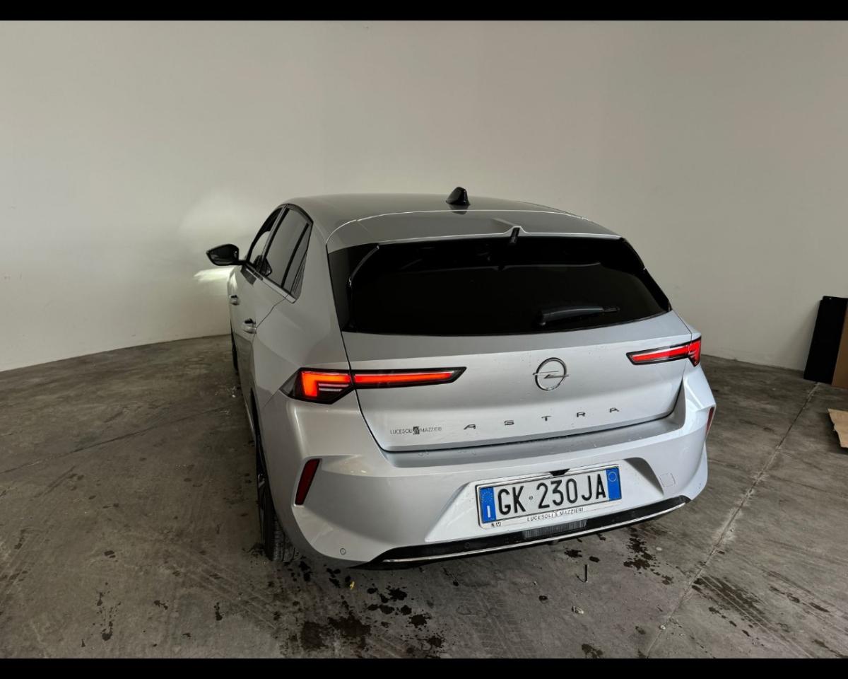Opel Opel Astra usata 11