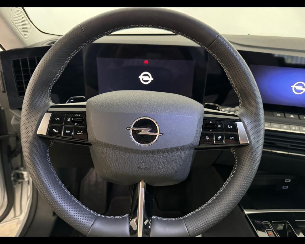 Opel Opel Astra usata 13