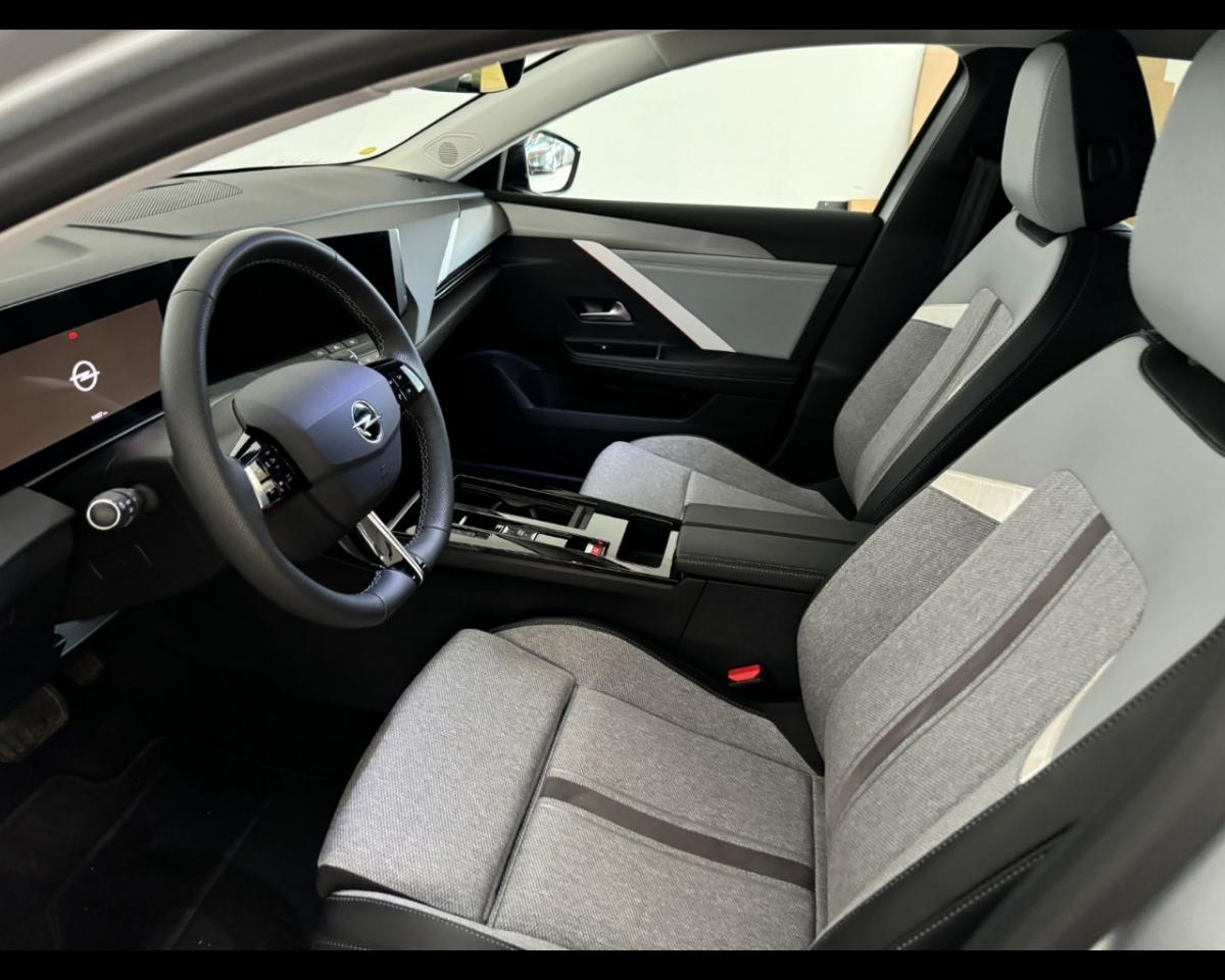Opel Opel Astra usata 16