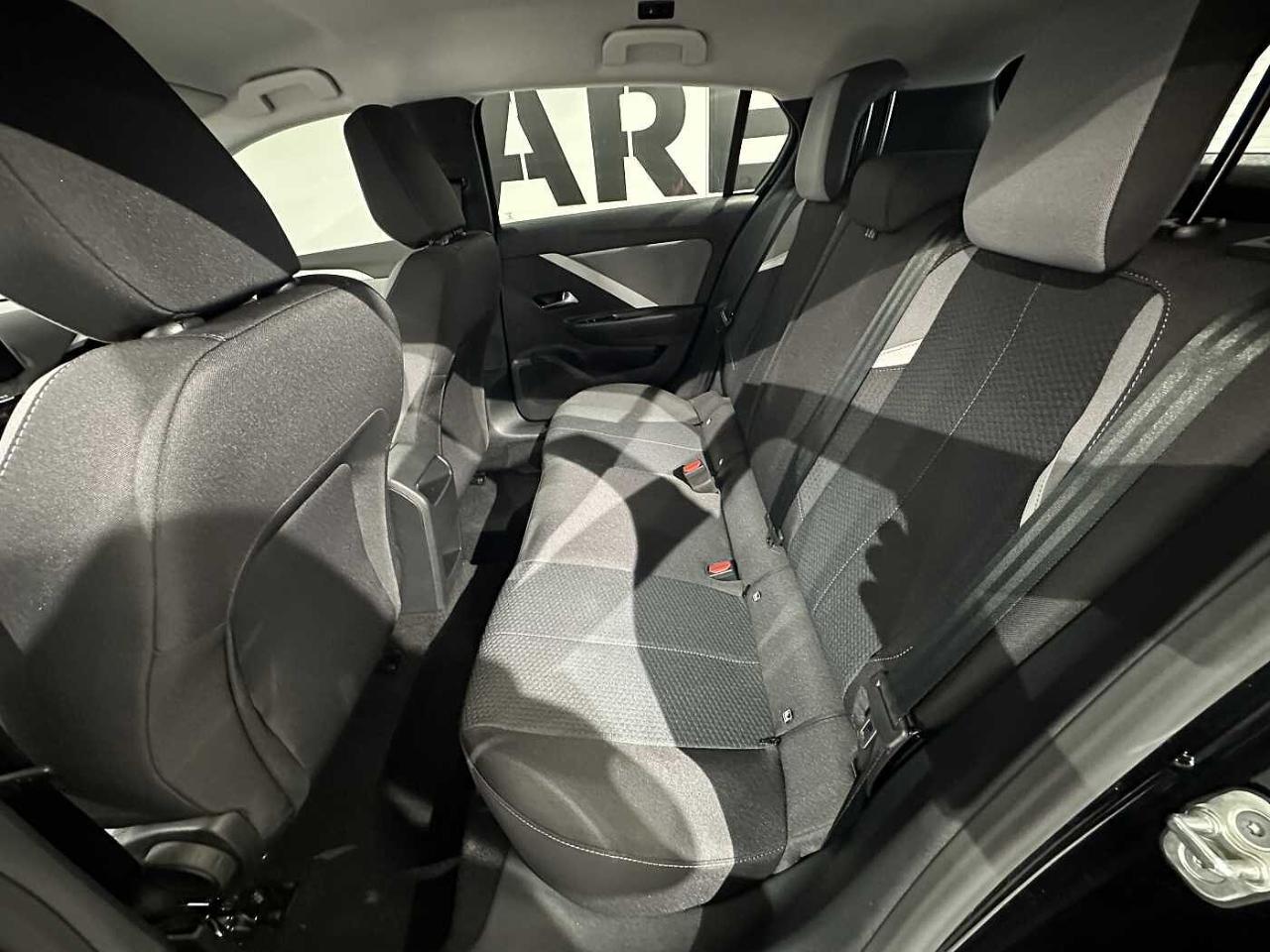 Opel Opel Astra usata, con 5 porte